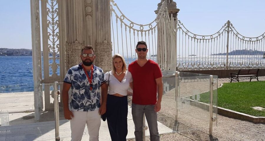 Istanbul: Best of the City Private Full-Day Walking Tour - Key takeaways before you go