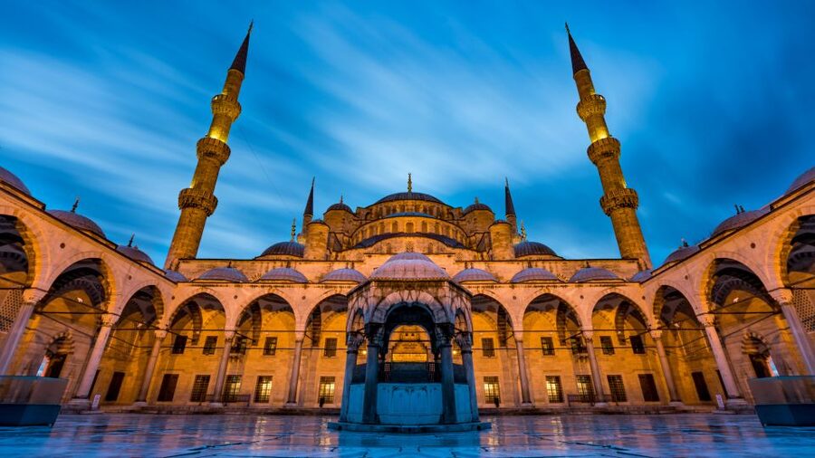 Istanbul: Best of the City Private Full-Day Walking Tour - When the Hippodrome and Basilica Cistern show up