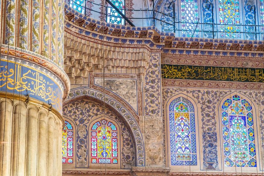 Istanbul: Best of the City Private Full-Day Walking Tour - Priority entrance versus skip-the-line entry fees
