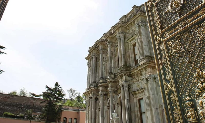 Istanbul: Beylerbeyi Palace Skip-the-Line Ticket & Audio … - What This Fits Best: Self-Guided Travelers Who Want Time Saved