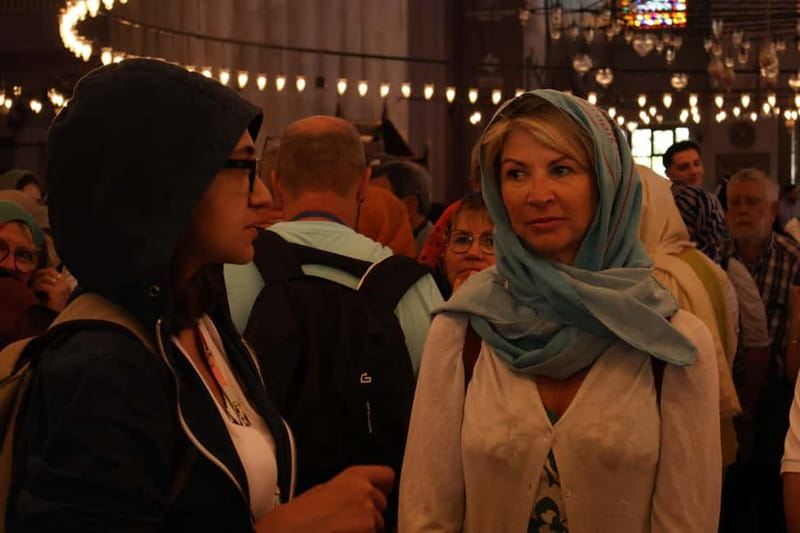 Istanbul: Blue Mosque, Basilica Cistern & Spice Bazaar Tour - Obelisk of Theodosius III and the Serpent Column symbolism