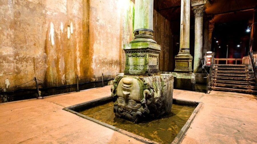 Istanbul: Blue Mosque Guided Tour & Basilica Cistern Ticket - Who This Tour Suits Best (And Who Should Think Twice)