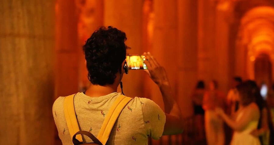 Istanbul: Blue Mosque Guided Tour & Basilica Cistern Ticket - Should You Book This Blue Mosque and Basilica Cistern Tour?