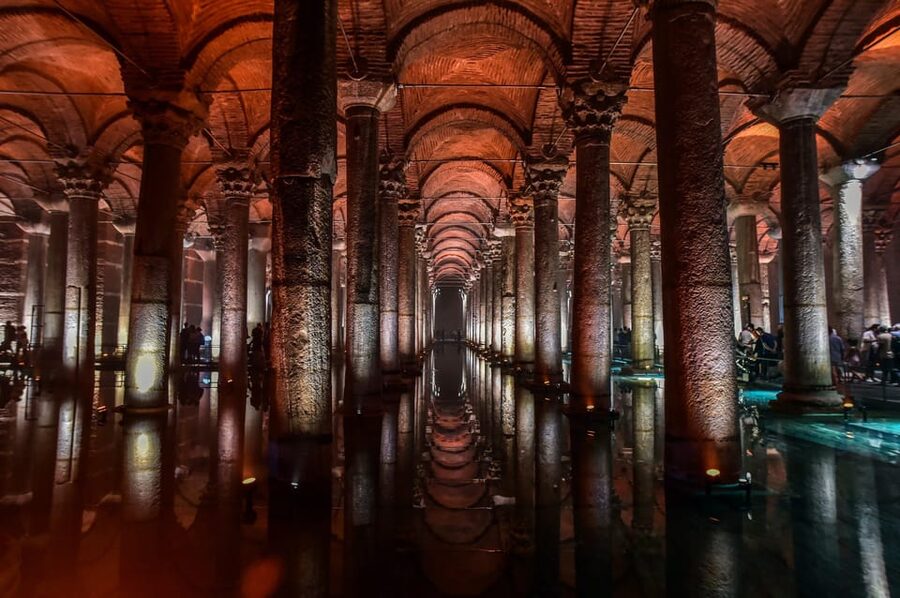 Istanbul: Blue Mosque, Hagia Sophia, & Basilica Cistern Tour - Price and logistics: is $58 good value?