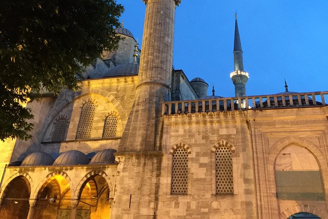 Istanbul: Blue Mosque & Hagia Sophia Small-Group Tour with ticket - Who This Tour Suits Best