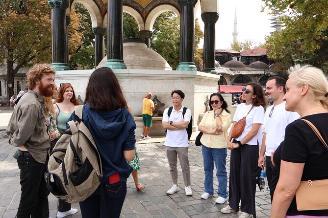 Istanbul: Blue Mosque, Hagia Sophia & Sultanahmet Tour - Price and what you’re really paying for