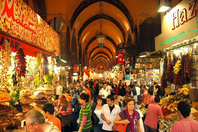 Istanbul Boat Cruise and Dolmabahce Palace & Two Continents - Hotel pickup, guides, and why group dynamics matter