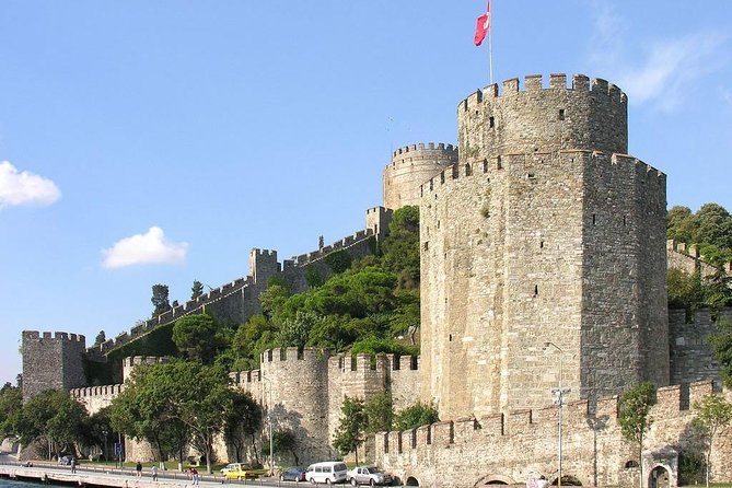 Istanbul Boat Cruise and Dolmabahce Palace & Two Continents - Dolmabahçe Palace walking tour: where Ottoman power gets visual