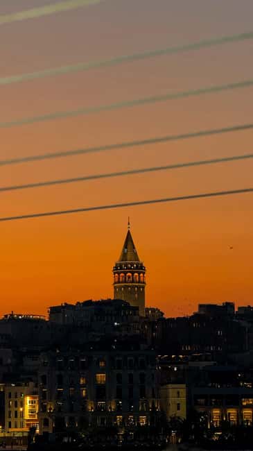 Istanbul Bosphorus: 3-Hour Day Cruise's with Asian Side Stop - Staying comfortable on deck: wind, cameras, and basic boat rules