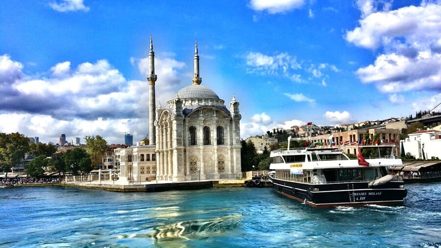 Istanbul: Bosphorus and Black Sea Cruise with Lunch - What to Bring (So You Actually Enjoy the Swim and Sun)