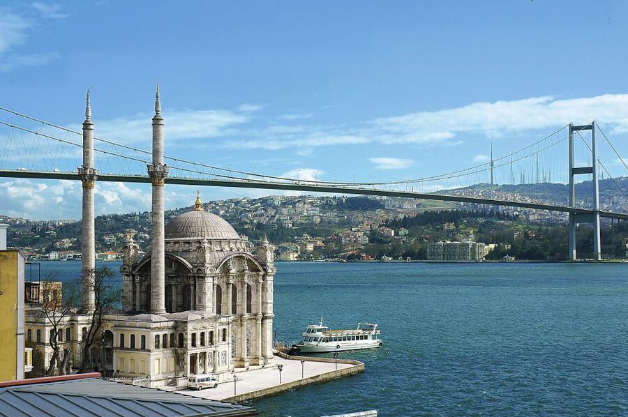 Istanbul: Bosphorus and Golden Horn Boat Tour with Guide - Who this tour suits best (and who should think twice)
