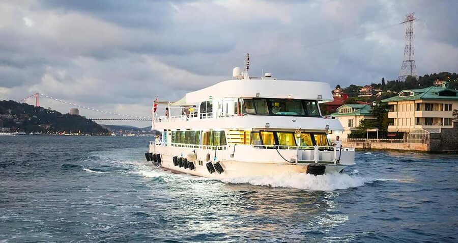 Istanbul: Bosphorus and Golden Horn Tour with Live Guide - The Landmarks You Will See, and Why Viewing Them From Water Works