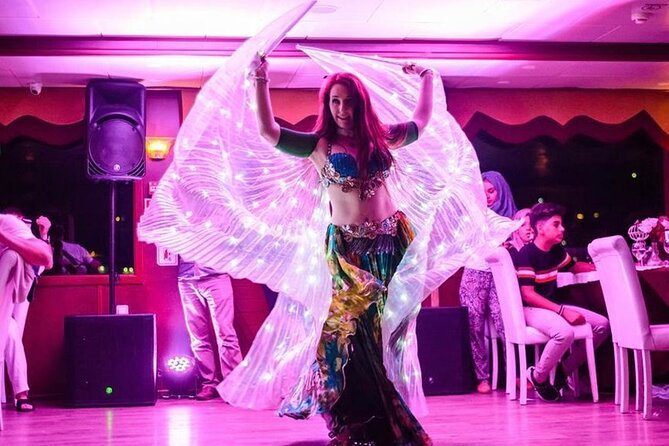Istanbul Bosphorus Cruise Dinner, Drinks & Show with Pickup - Timing and pickup: when the clock matters most