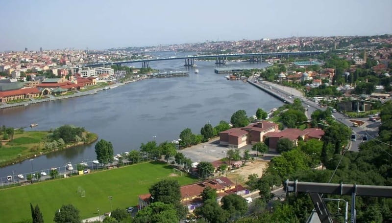 Istanbul: Bosphorus Cruise, Golden Horn, & Pierre Loti Hill - So who is this tour best for?