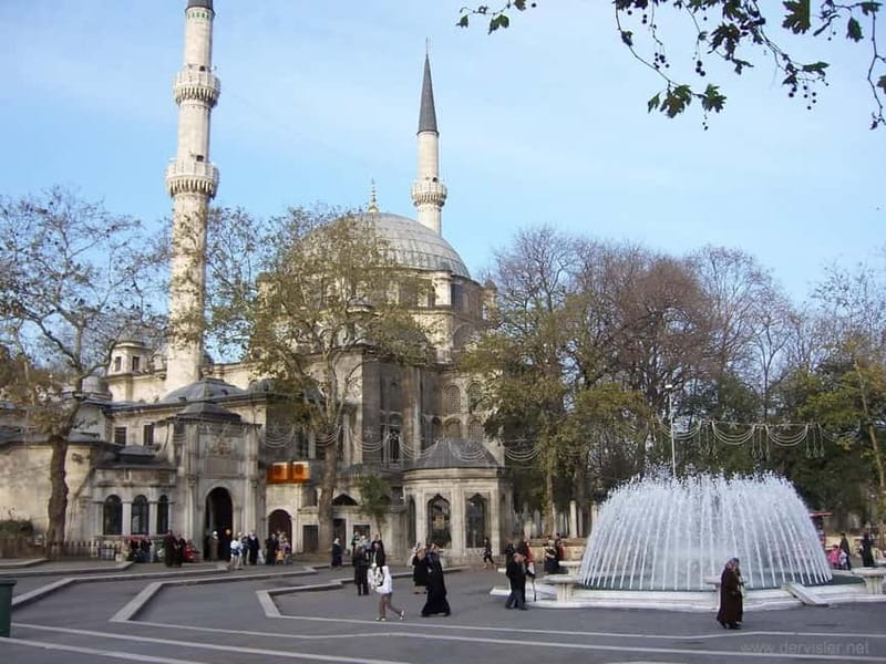 Istanbul: Bosphorus Cruise, Golden Horn, & Pierre Loti Hill - Book it or skip it?