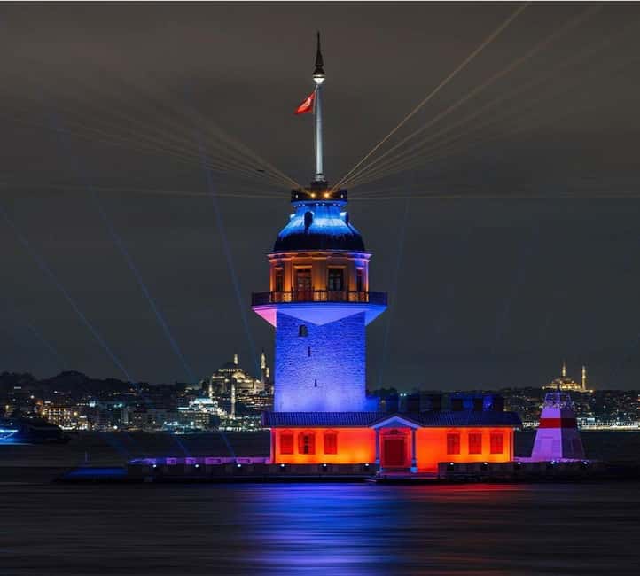 Istanbul: Bosphorus Cruise Morning or Sunset Boat Tour - A Two-Hour Bosphorus Cruise That Actually Works for Real Schedules