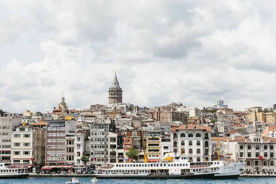 Istanbul: Bosphorus Cruise w/Audio Guide and Sunset Option - What You Get for $14, and Why That Price Actually Works