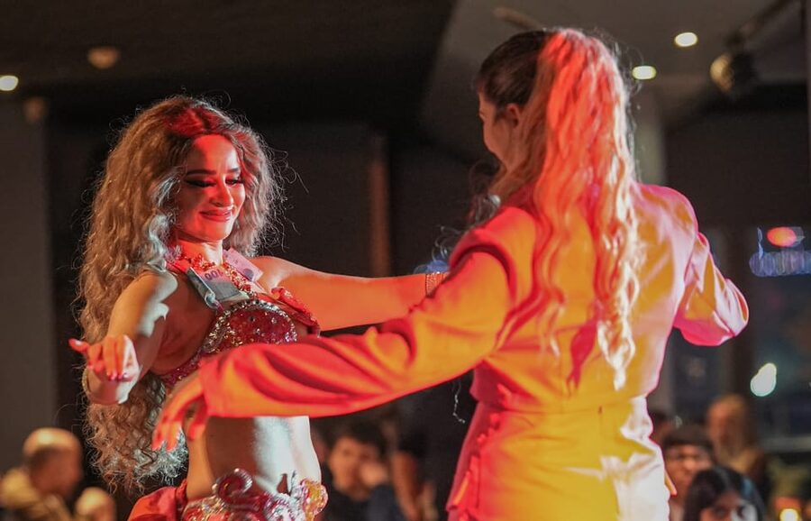 Istanbul: Bosphorus Cruise with Dinner Show - The Best Strategy for a Smooth Evening on the Water