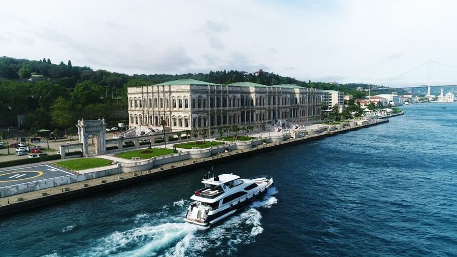 Istanbul: Bosphorus Cruise with Stopover on the Asian Side - Key Highlights Before You Go