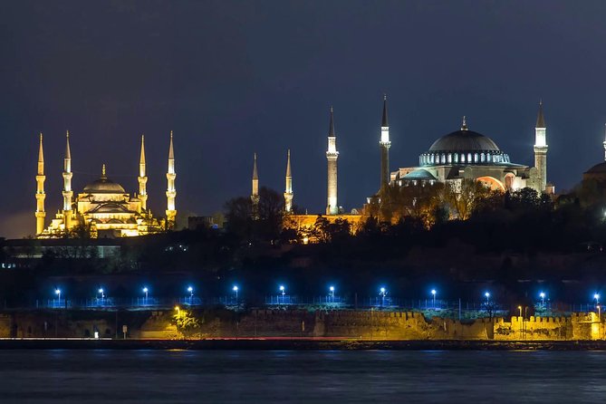 Istanbul Bosphorus Dinner Cruise and Turkish Night Show with DJ - Service, Crowds, and That End-of-Night Push
