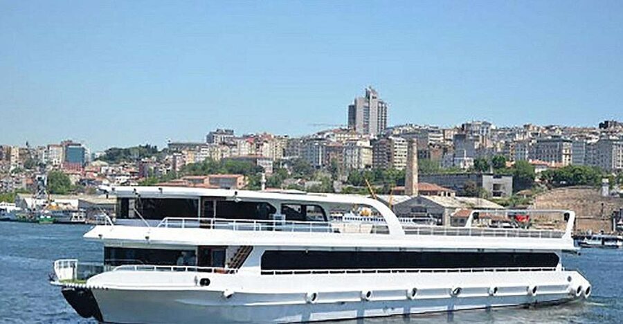 Istanbul Bosphorus Dinner Cruise &Entertainment hotel pickup - Key Points Before You Go