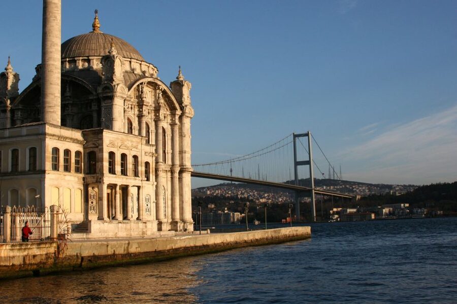 Istanbul Bosphorus Dinner Cruise &Entertainment hotel pickup - Price and Logistics: Is $53 Worth It?