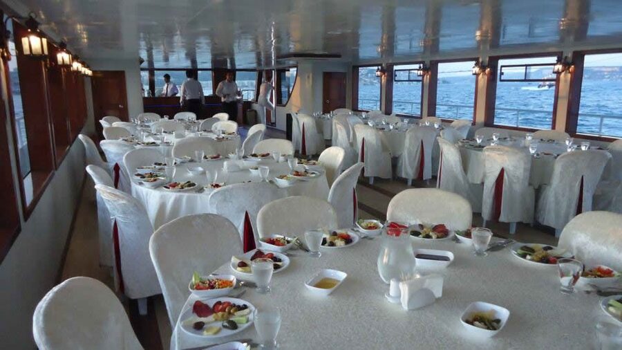 Istanbul Bosphorus Dinner Cruise &Entertainment hotel pickup - The Booking Sweet Spot: Who This Cruise Suits Best