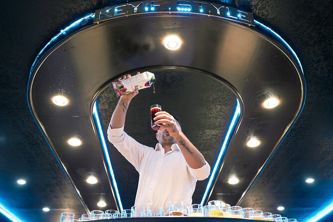 Istanbul Bosphorus Dinner Cruise: Turkish Night Show Experience - What the best nights feel like (and what can go wrong)