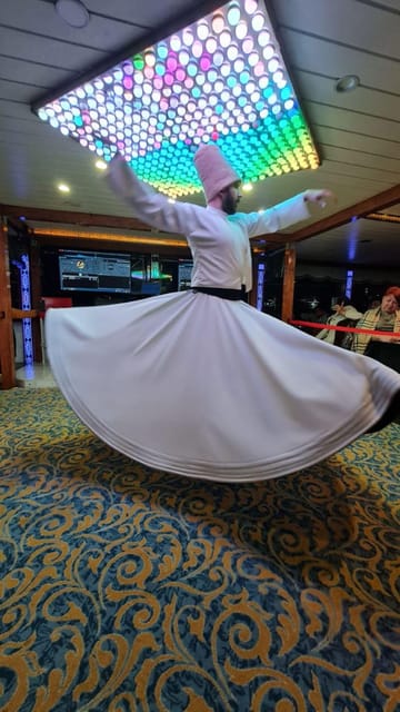 Istanbul: Bosphorus Dinner Cruise with Entertainment - Who should book this Bosphorus dinner cruise (and who should skip it)