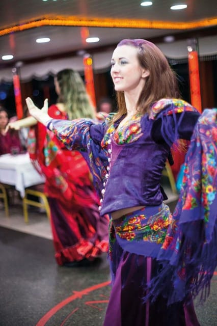Istanbul: Bosphorus Dinner Cruise with Entertainment - Should you book this dinner cruise? My take