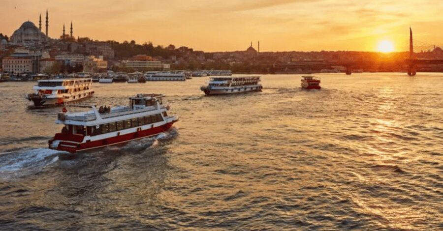 Istanbul: Bosphorus Dinner Cruise with Private Table & Show - Who this cruise suits best, and who might not love it