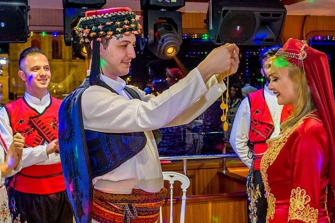 Istanbul Bosphorus Dinner Cruise with Turkish Show - Who this cruise suits best, and who should skip it