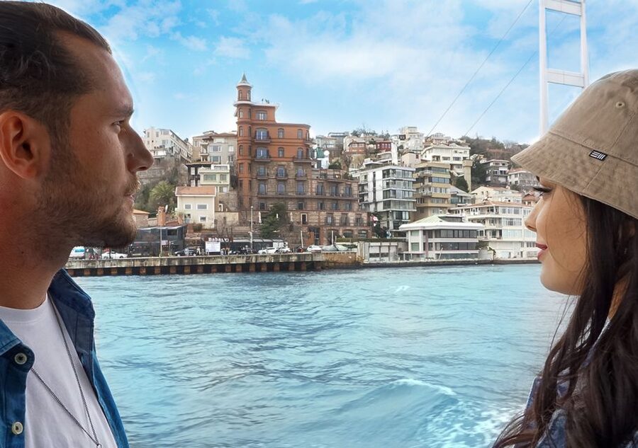 Istanbul: Bosphorus & Golden Horn Cruise Daytime or Sunset - Should you book the Bosphorus and Golden Horn cruise?