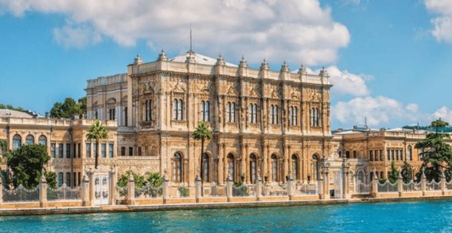 Istanbul: Bosphorus Morning Cruise with Breakfast - Who Should Book This Cruise