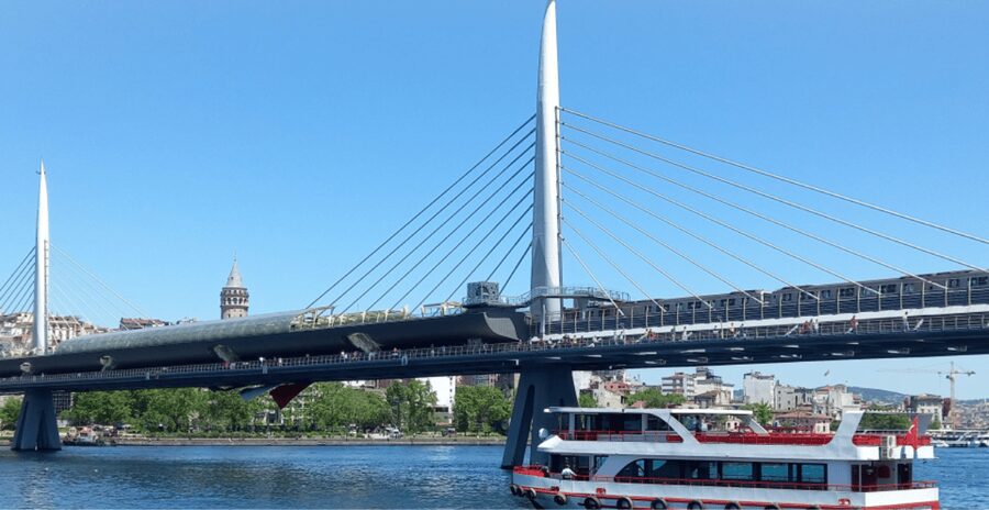 Istanbul: Bosphorus Morning Cruise with Breakfast - Time on the Water: Understanding the 3-Hour Schedule Reality