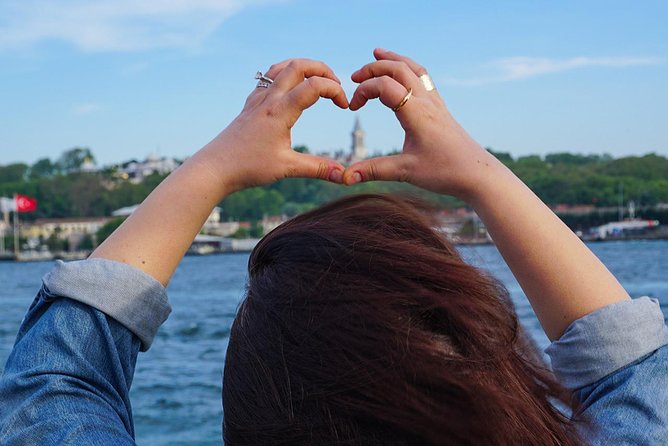 Istanbul Bosphorus Sightseeing Cruise - Stop-by-Stop: What Each Part Feels Like