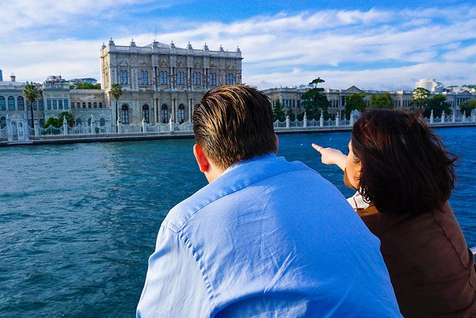 Istanbul Bosphorus Sightseeing Cruise - Price and Value: Why This Costs So Little