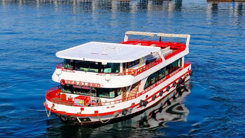 Istanbul: Bosphorus Sightseeing Cruise Tour with Audio Guide - Key highlights I’d plan around