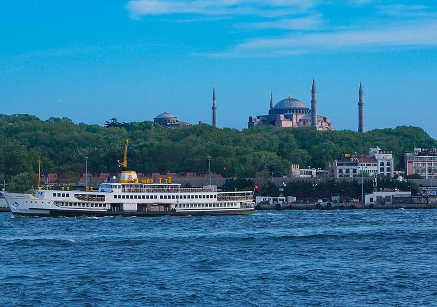Istanbul: Bosphorus Sightseeing Cruise with Sunset Option - Quick decision: should you book this Bosphorus sunset cruise?