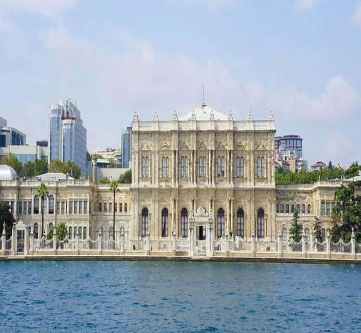 Istanbul Bosphorus Sunset Cruise Guided Tour - My booking verdict: should you book this Bosphorus sunset cruise?