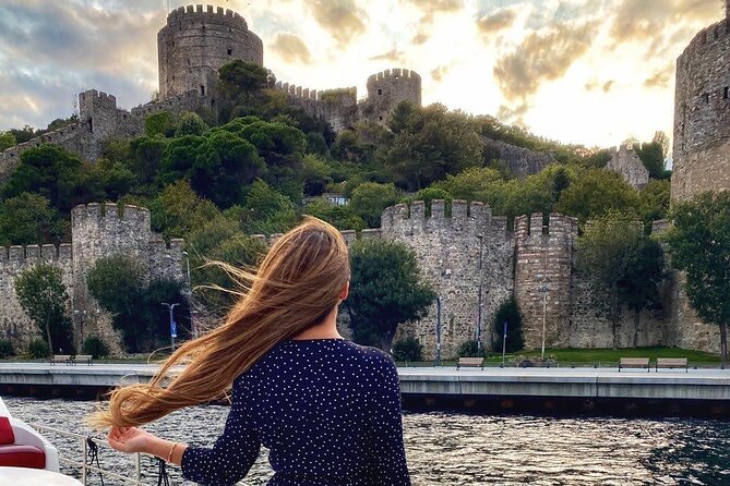 Istanbul Bosphorus Sunset Cruise on Luxury Yacht - Key things that make this Bosphorus cruise worth it