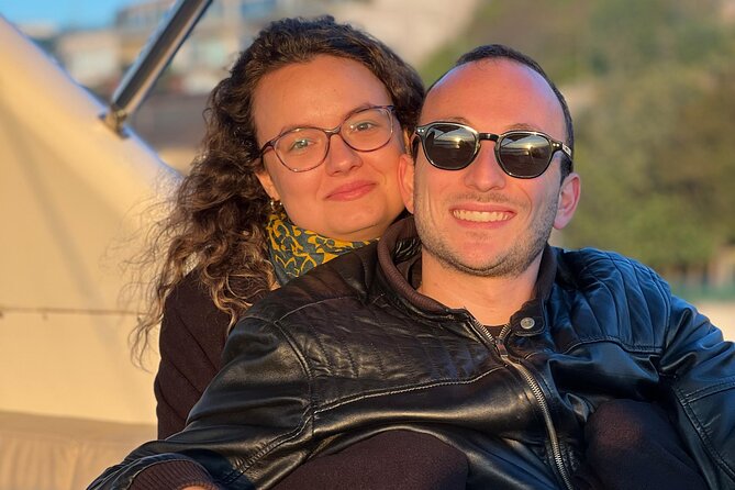 Istanbul Bosphorus Sunset Cruise on the Luxury Yacht - The 4:00 pm departure that shapes everything