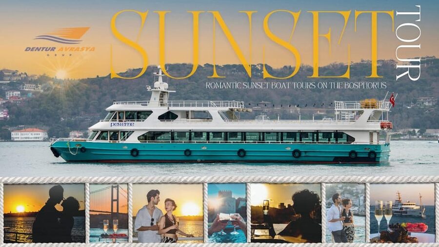 Istanbul: Bosphorus Sunset Cruise with Drinks & Snack - Onboard Comfort: Warm Inside, Quiet Outside