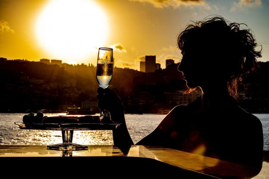 Istanbul: Bosphorus Sunset Cruise with Drinks & Snack - Price and Value: Why About $8 Feels Like a Good Deal