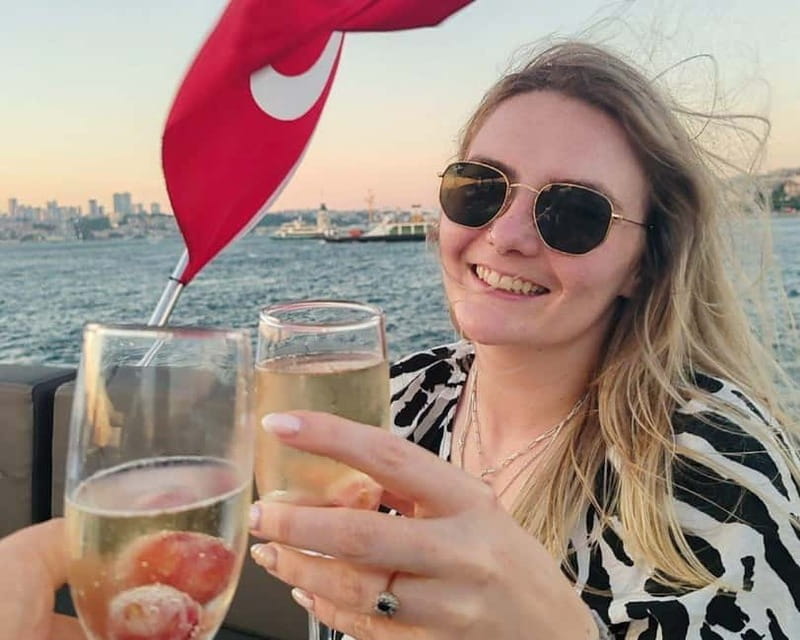 Istanbul: Bosphorus Sunset or Night Yacht Cruise & Transfers - Price and Value: What $47 Really Buys You