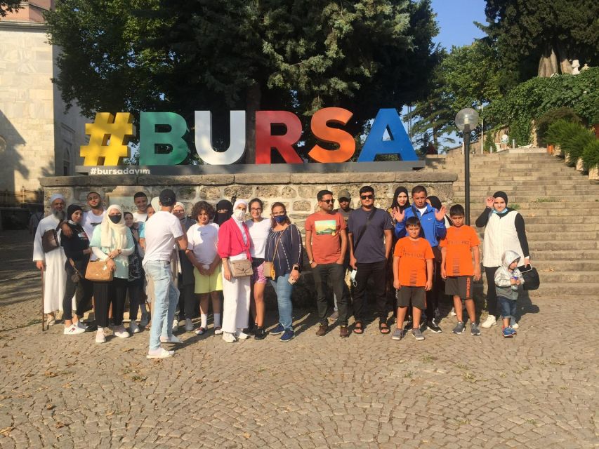 Istanbul: Bursa and Uludag Full-Day Trip with Cable Car Ride - Quick hits before you go