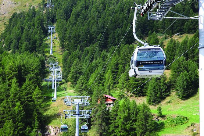 Istanbul: Bursa and Uludag Mountain Day Trip with Cable Car - Price and what it covers, in plain terms