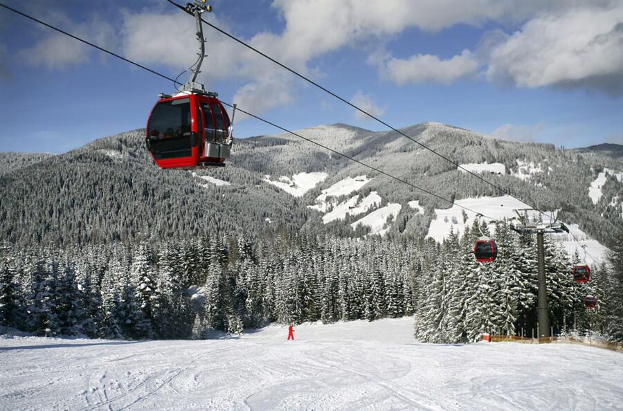 Istanbul: Bursa & Uludag Mountain Day Trip w/ Opt. Cable Car - Key Points at a Glance