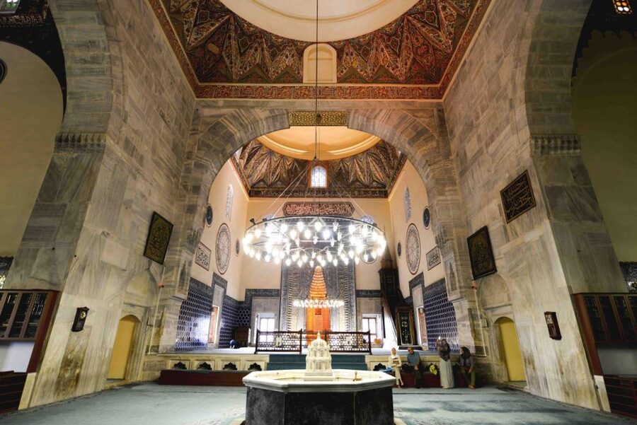 Istanbul: Bursa & Uludag Mountain Day Trip w/ Opt. Cable Car - Should You Book This Bursa and Uludağ Day Trip?