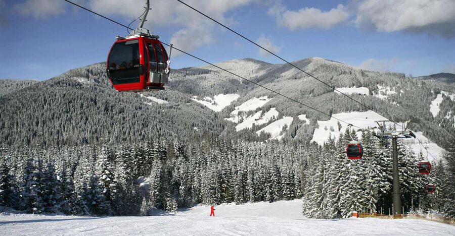 Istanbul: Bursa & Uludag Mountain Day Trip w/ Opt. Cable Car - A 13.5-Hour Istanbul Escape to Bursa and Uludağ